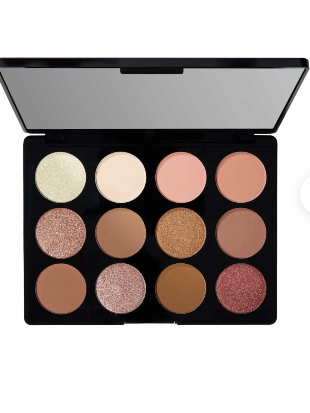 Laura Geller “Pinking is you” The Wearables Eyeshadow Palette